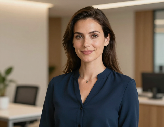 Client Relations and Estimating headshot