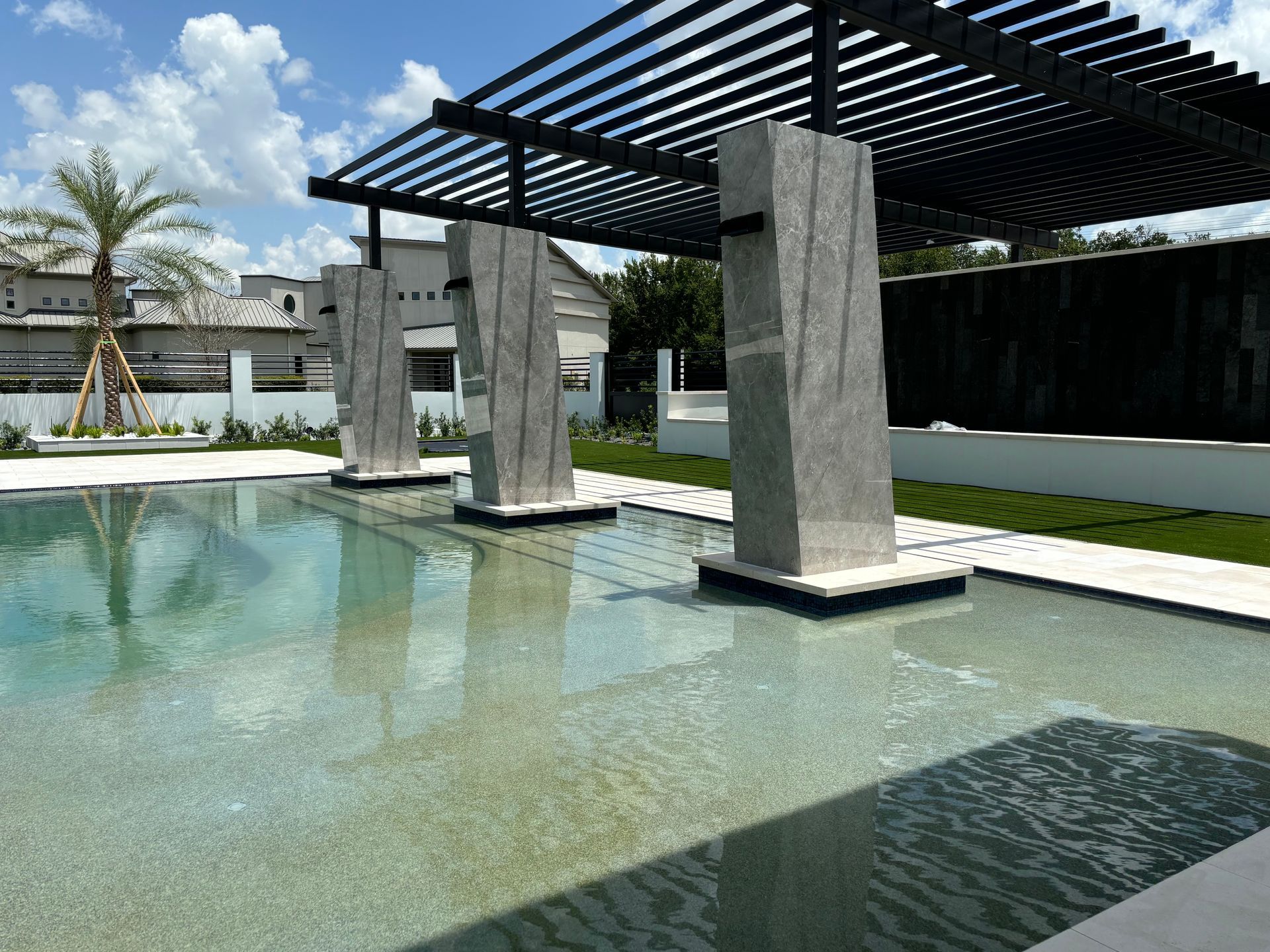 outdoor projects