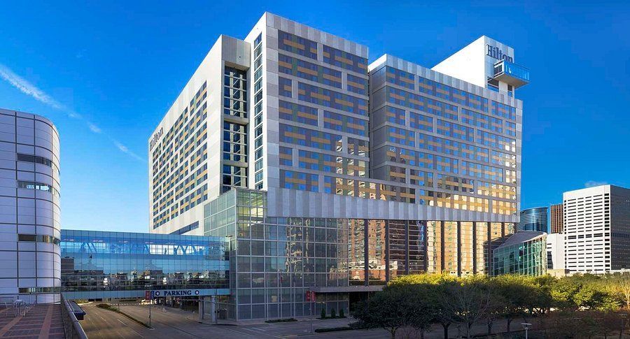 custom commercial project