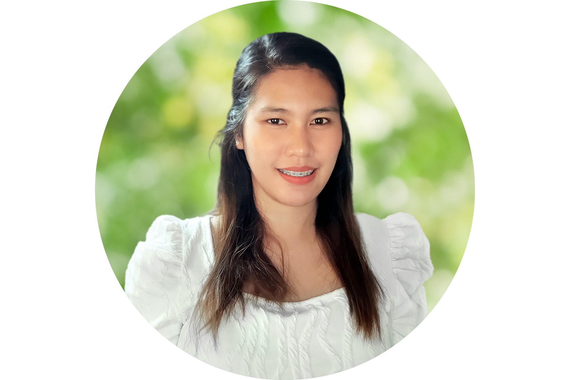 Headshot for Chelma Hernandez