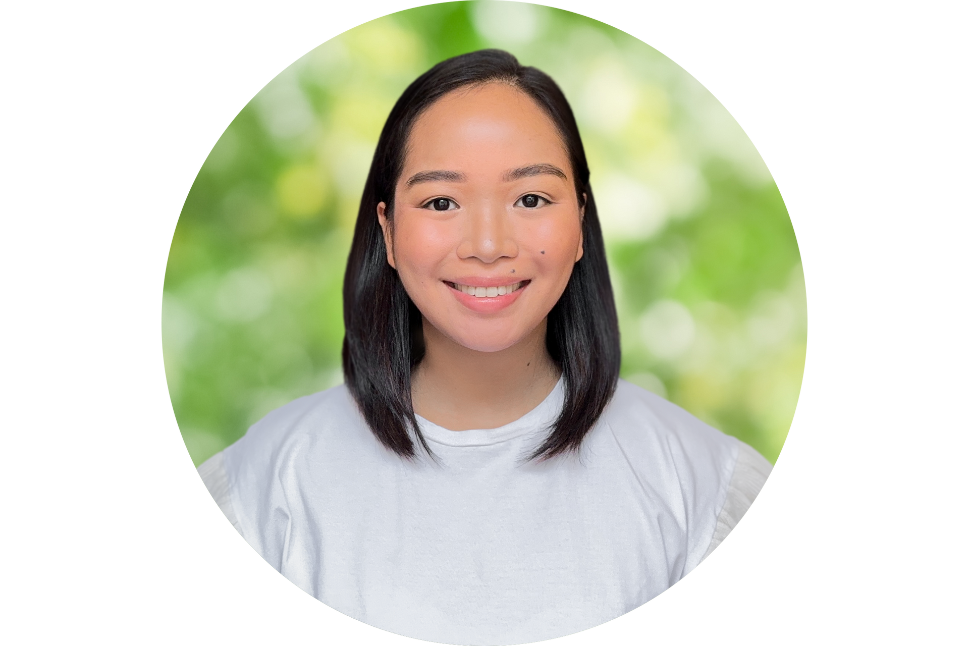 Isa Go - Headshot