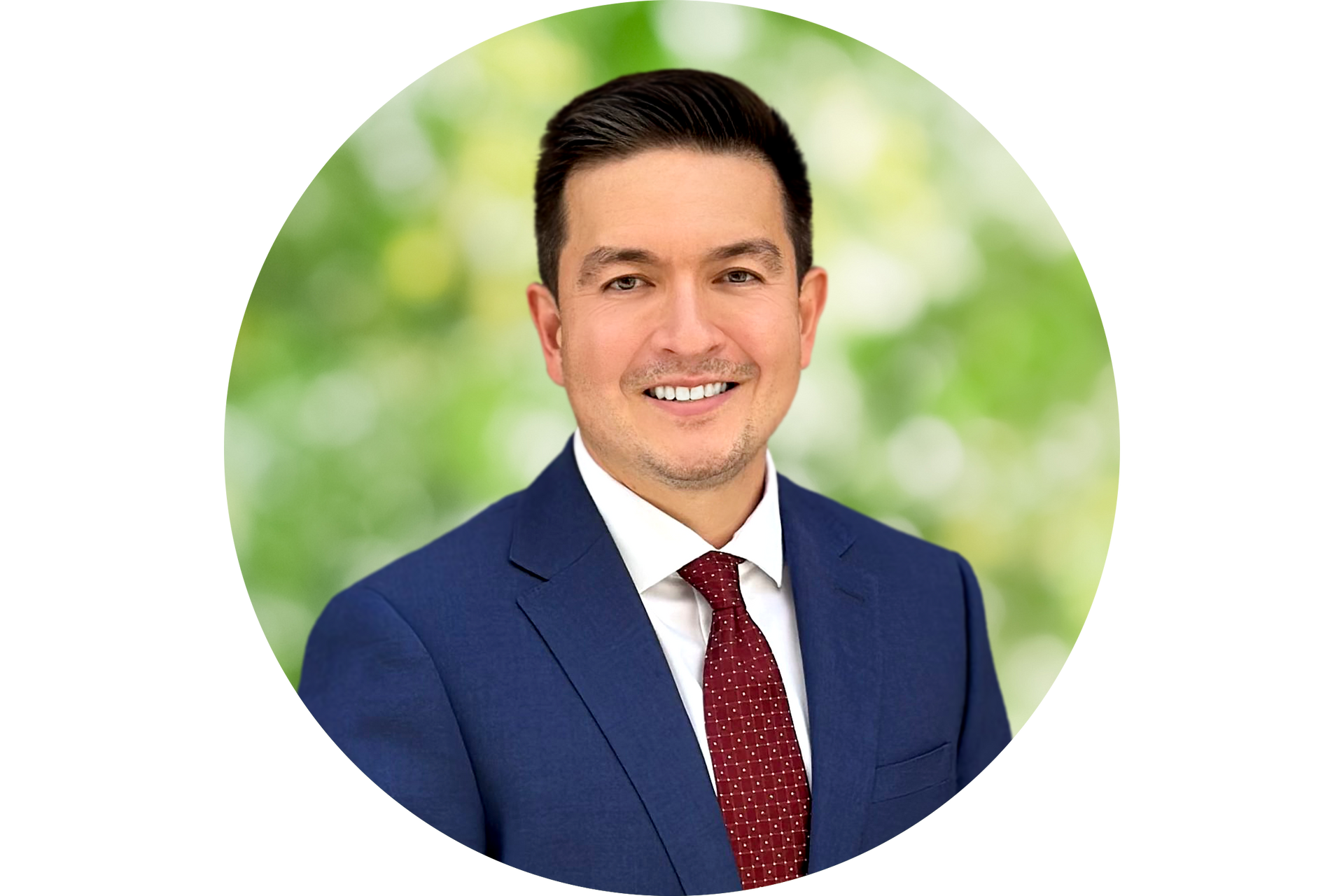 Tobin Koziol - Headshot