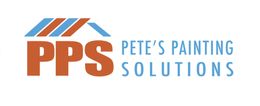 Pete's Painting Solutions