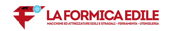 La Formica Edile Srl-LOGO