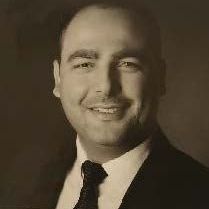 Ali Seker