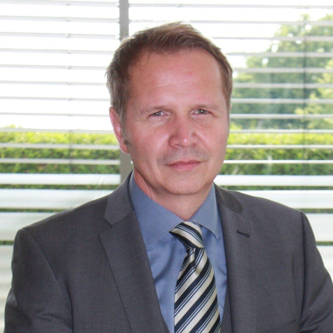 Erwin Weber