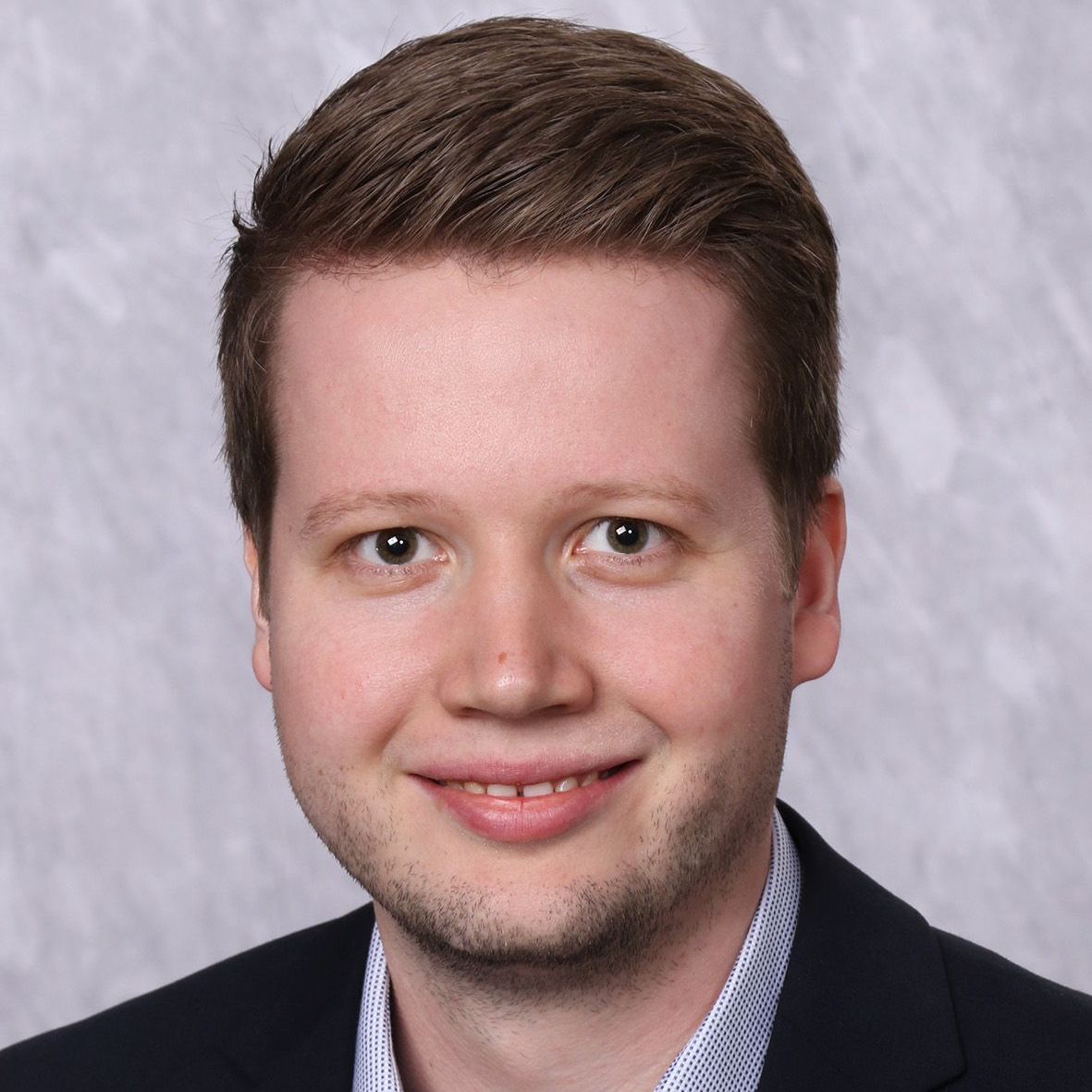 Michael Heider