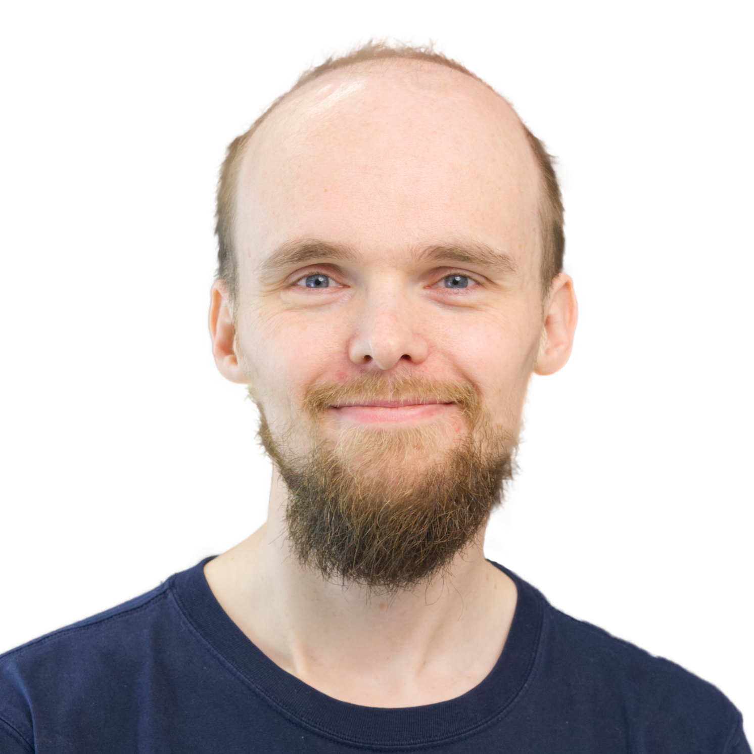 Dr. Henrik Stromberg