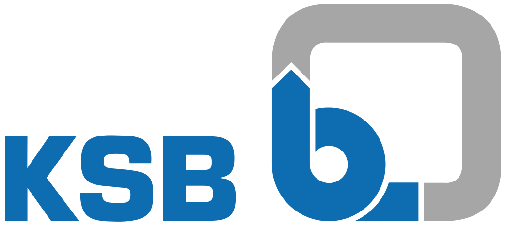 Logo KSB Logo KSB