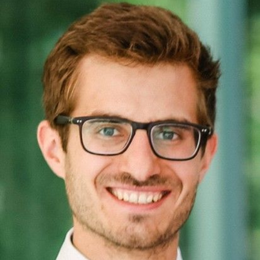 Maximilian Raith