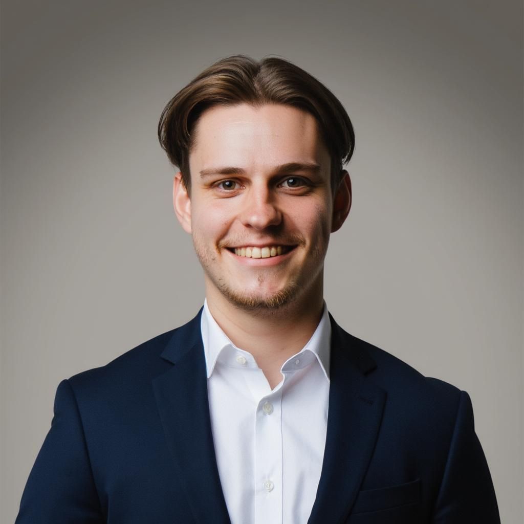 Niklas Frey