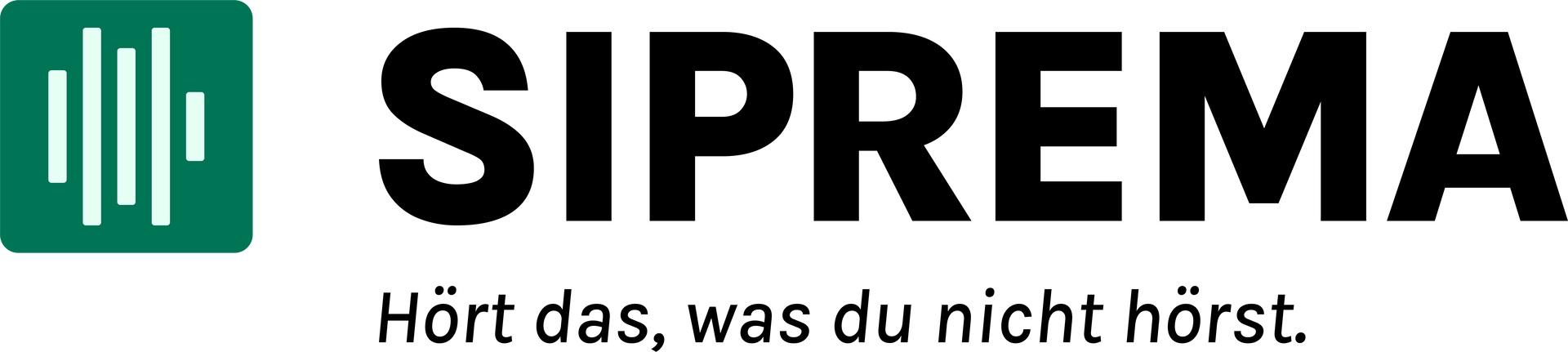 Logo SIPREMA Logo SIPREMA