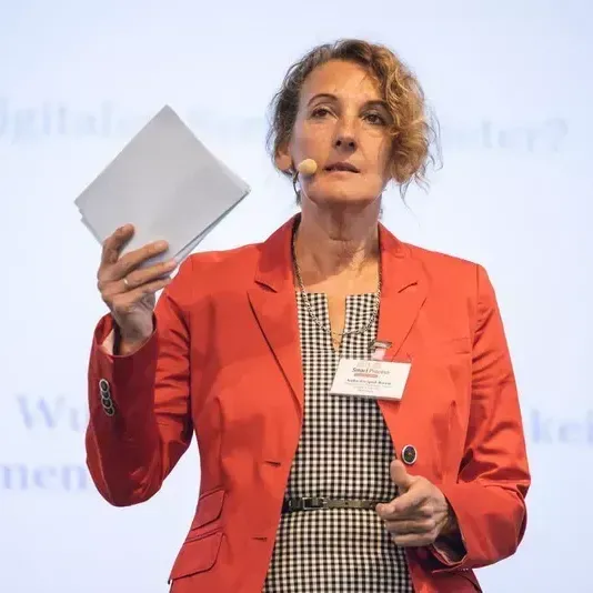 Anke Geipel-Kern
