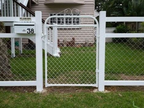 federation and heritage gates brisbane
