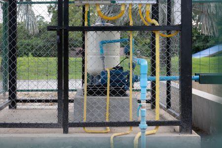 gas bottle storage cage brisbane