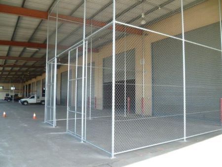 storage cages brisbane