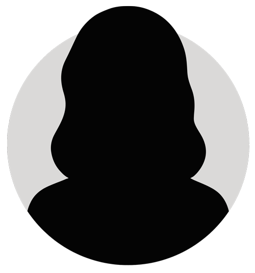 Woman Silhouette