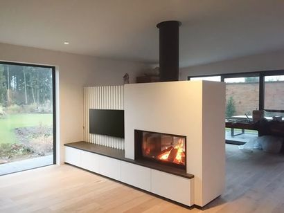 CHIMENEAS JACK