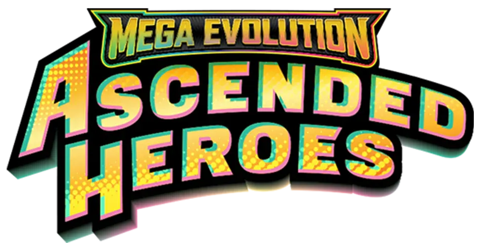 Ascended Heroes