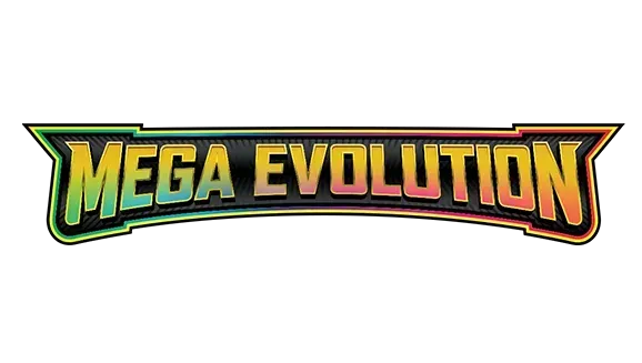 Mega Evolution