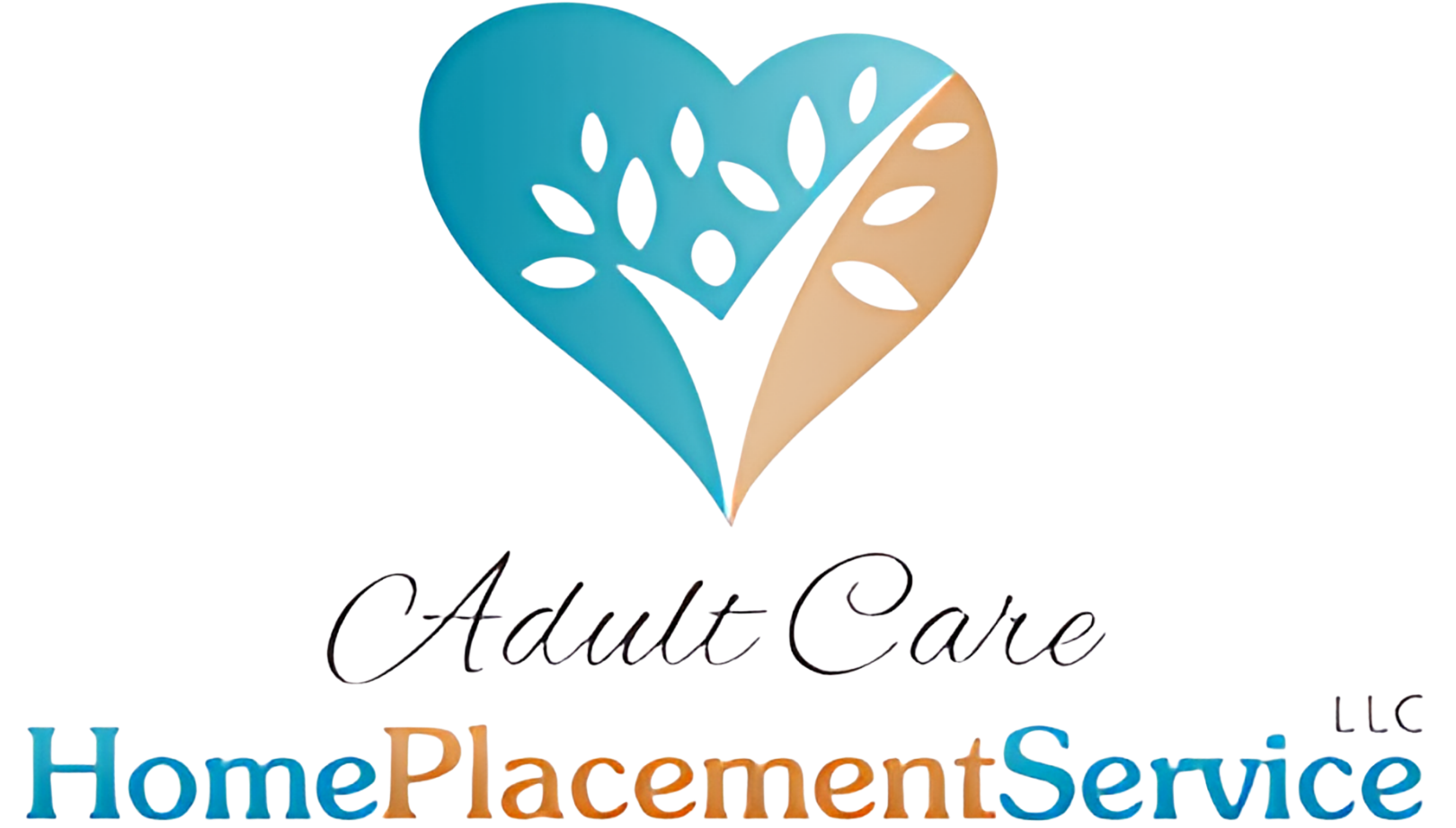 Adult Care Home Placement Service Logo
