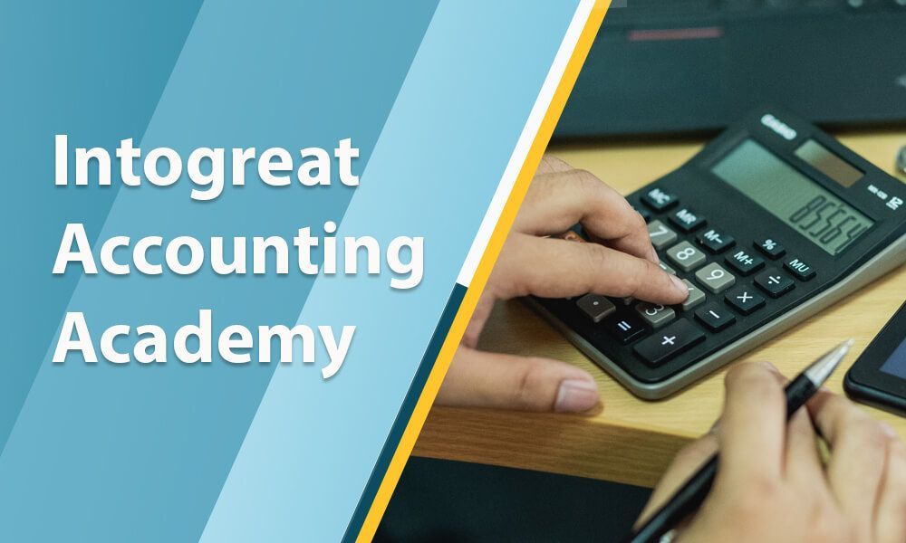 Intogreat Accounting Academy