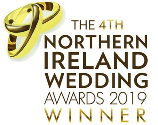 Northern Ireland weddings Award