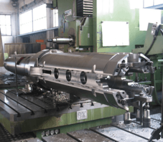 lavorazioni meccaniche di precisione lavorazioni meccaniche di precisione