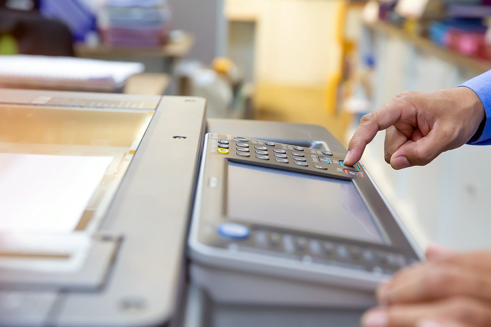 stampa e rilegatura volumi