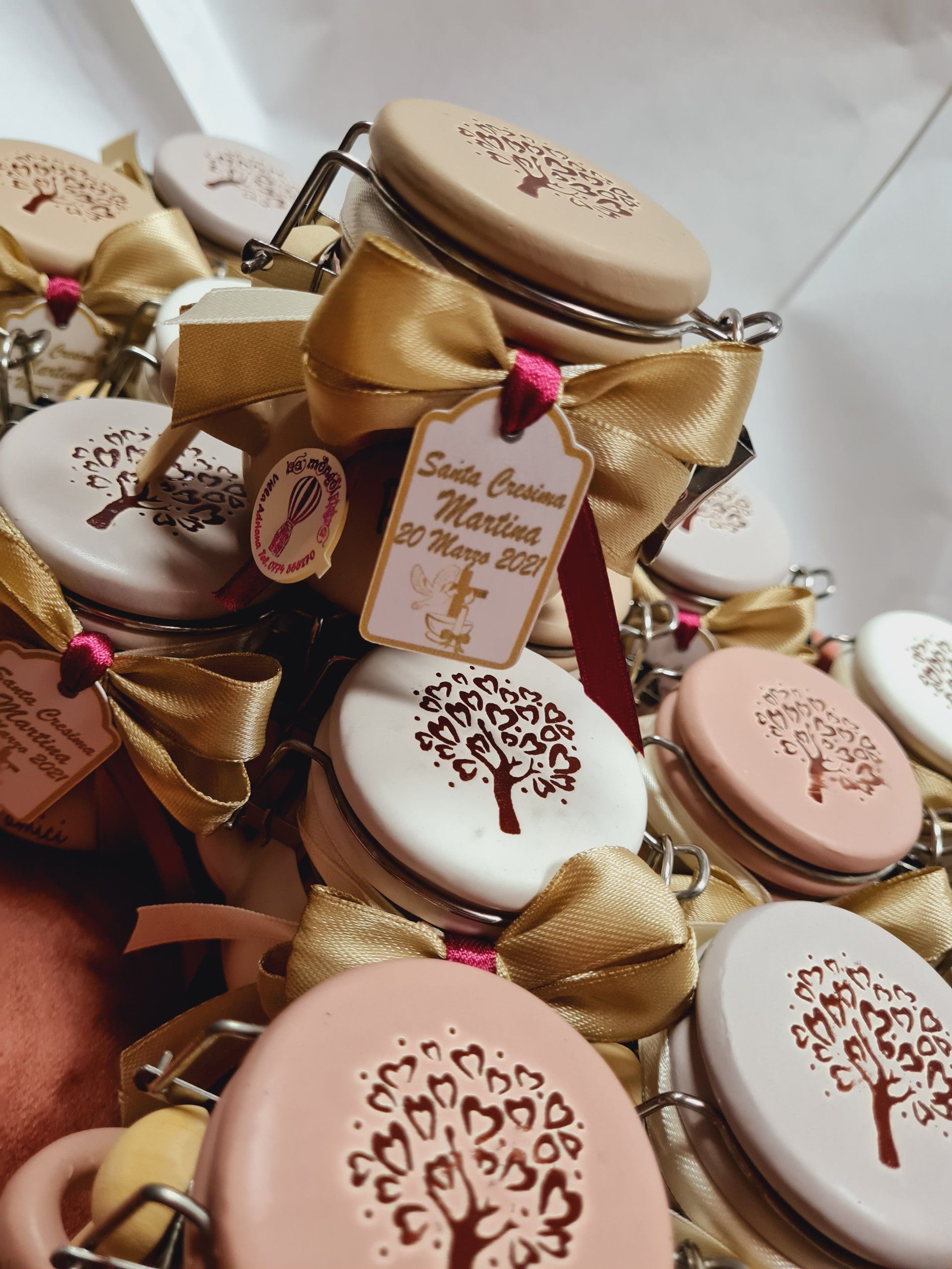 bomboniere per feste