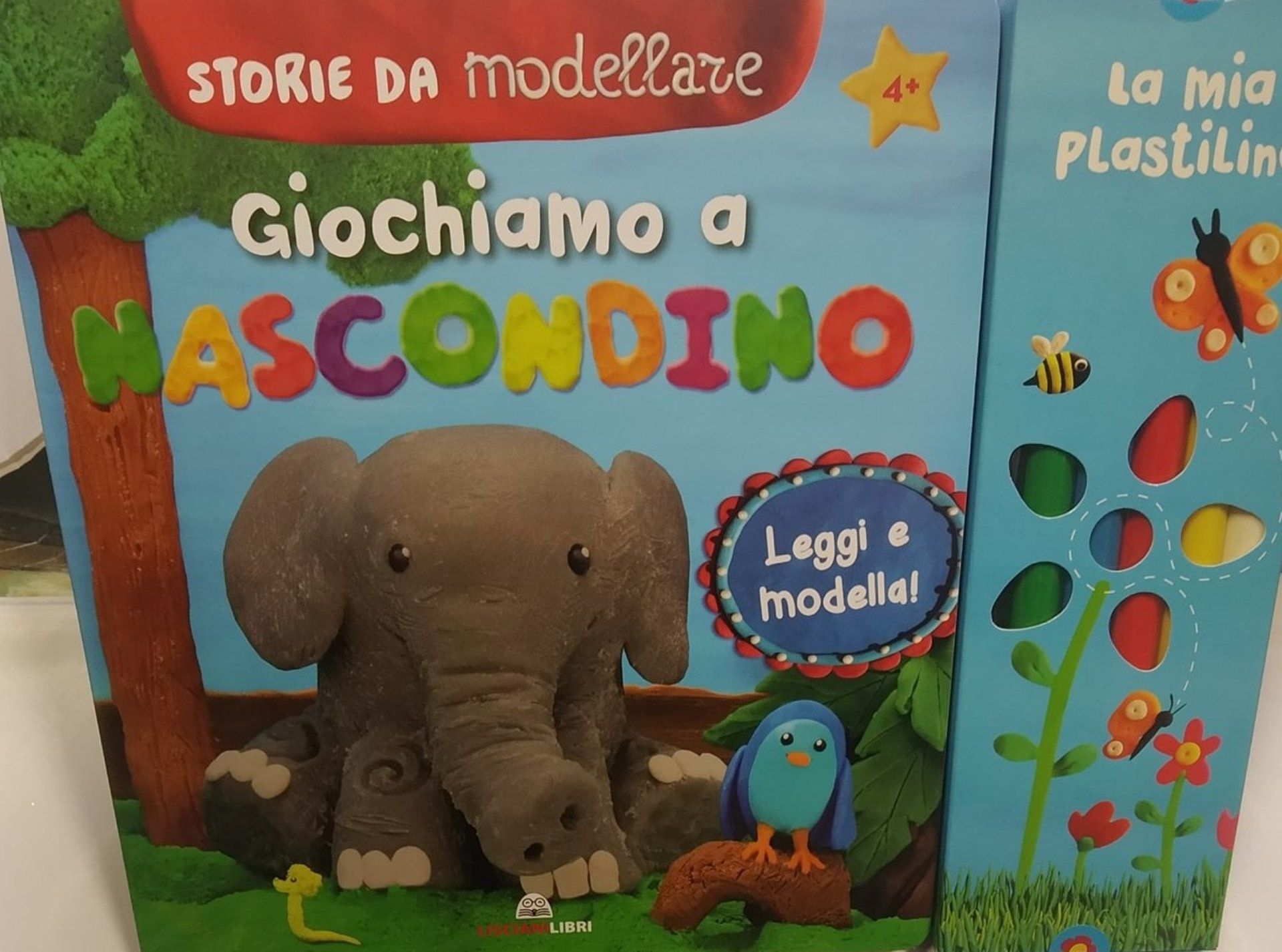libri con storie per bambini