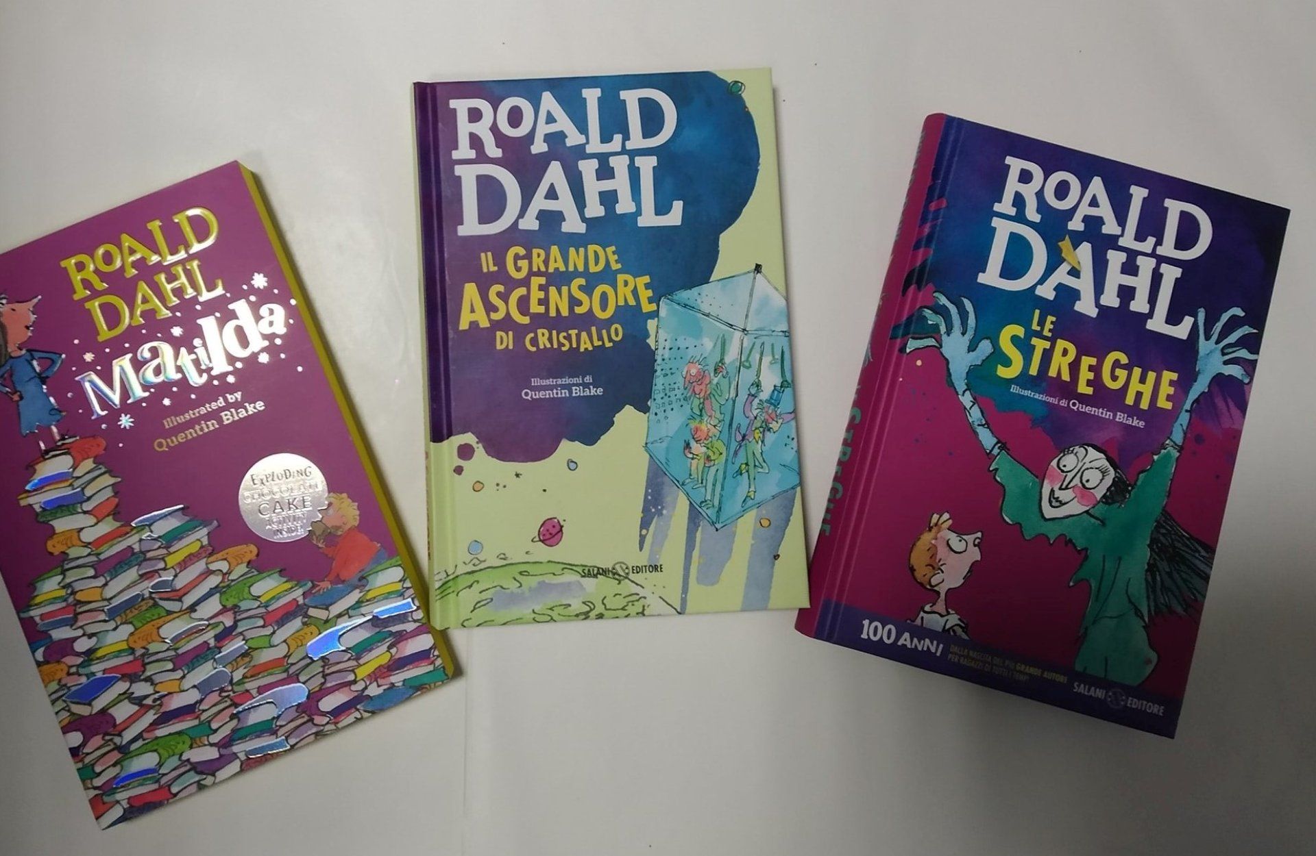 racconti per bambini e ragazzi