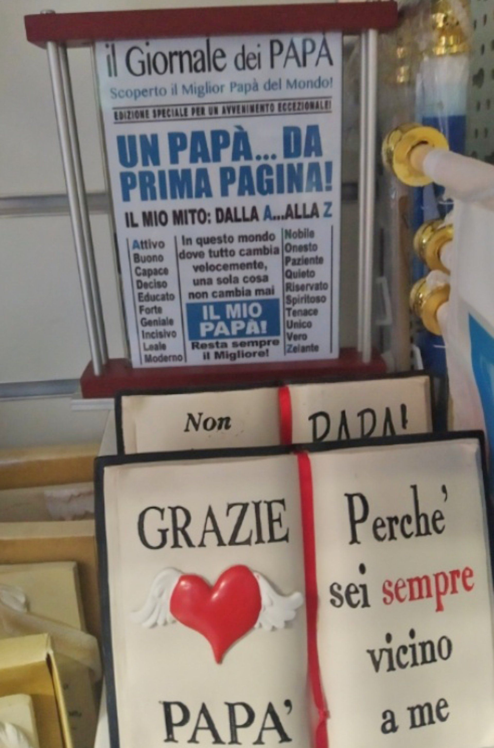 gadget e idee regalo