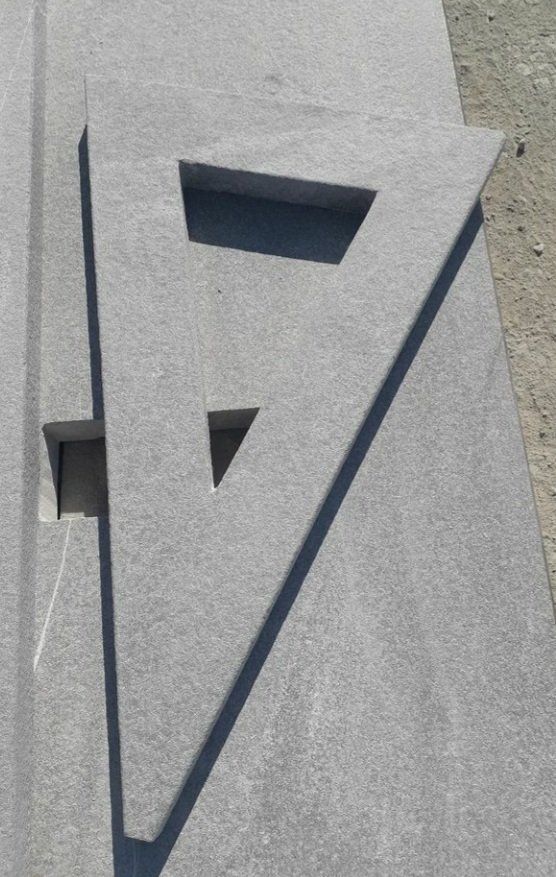 lavorazioni in pietra piasentina