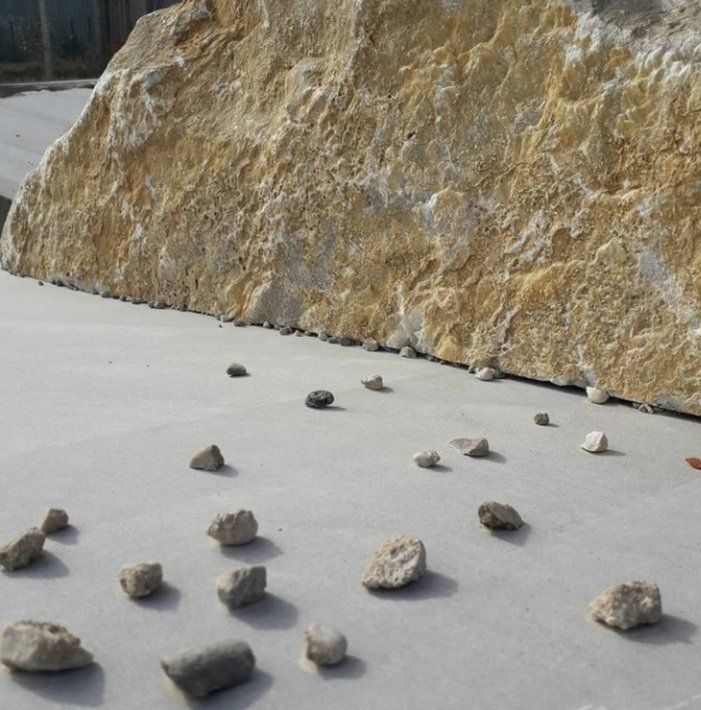 lavorazioni in pietra piasentina