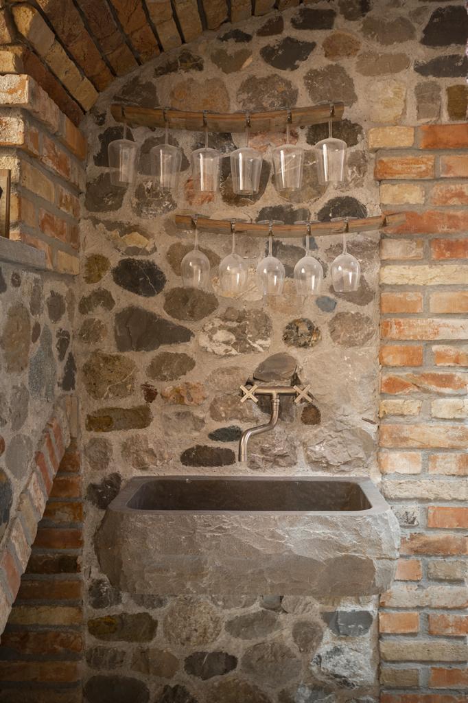 lavandini in pietra piasentina