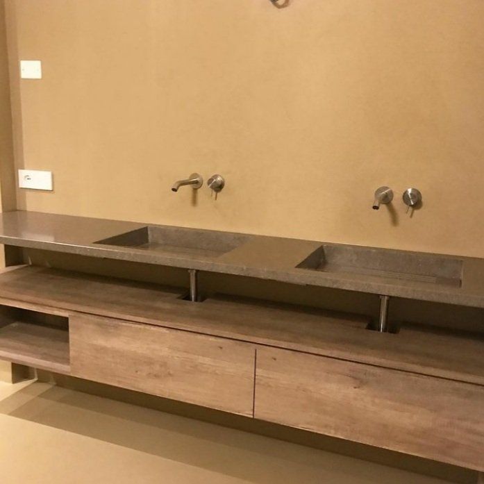 lavandini in pietra piasentina