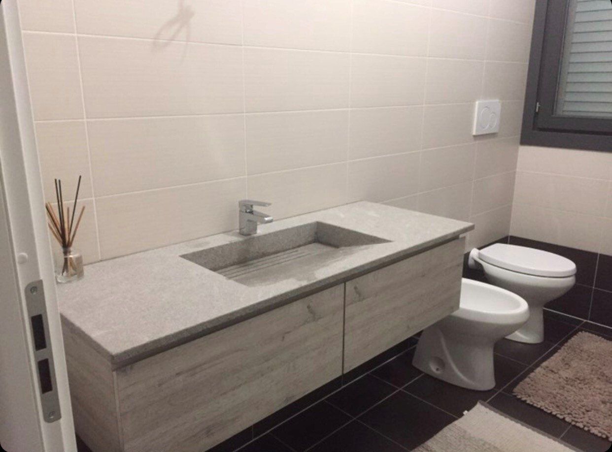 lavandini in pietra piasentina