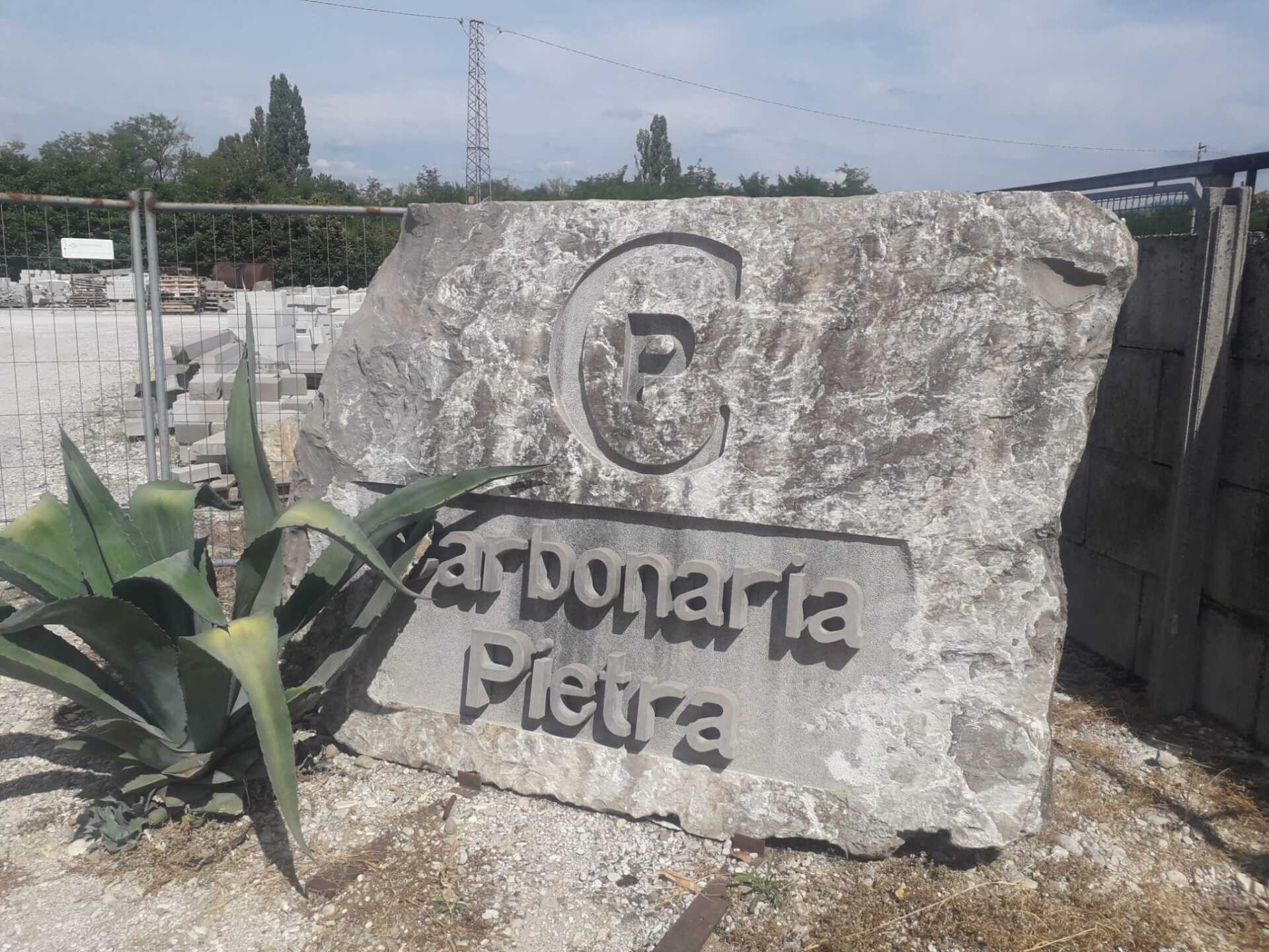 vendita di pietra piasentina