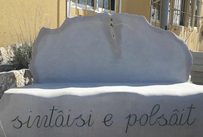 lavorazioni in pietra piasentina