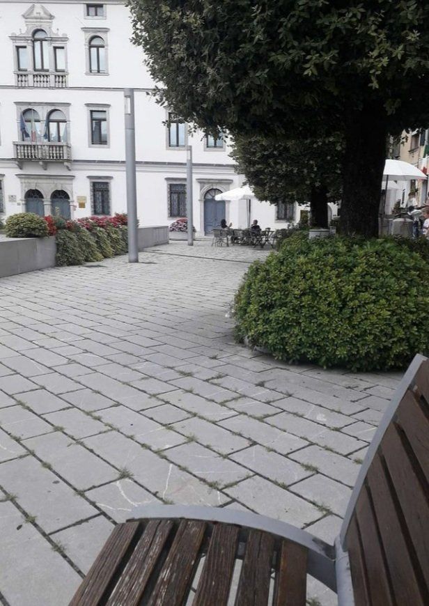 lavorazioni in pietra piasentina