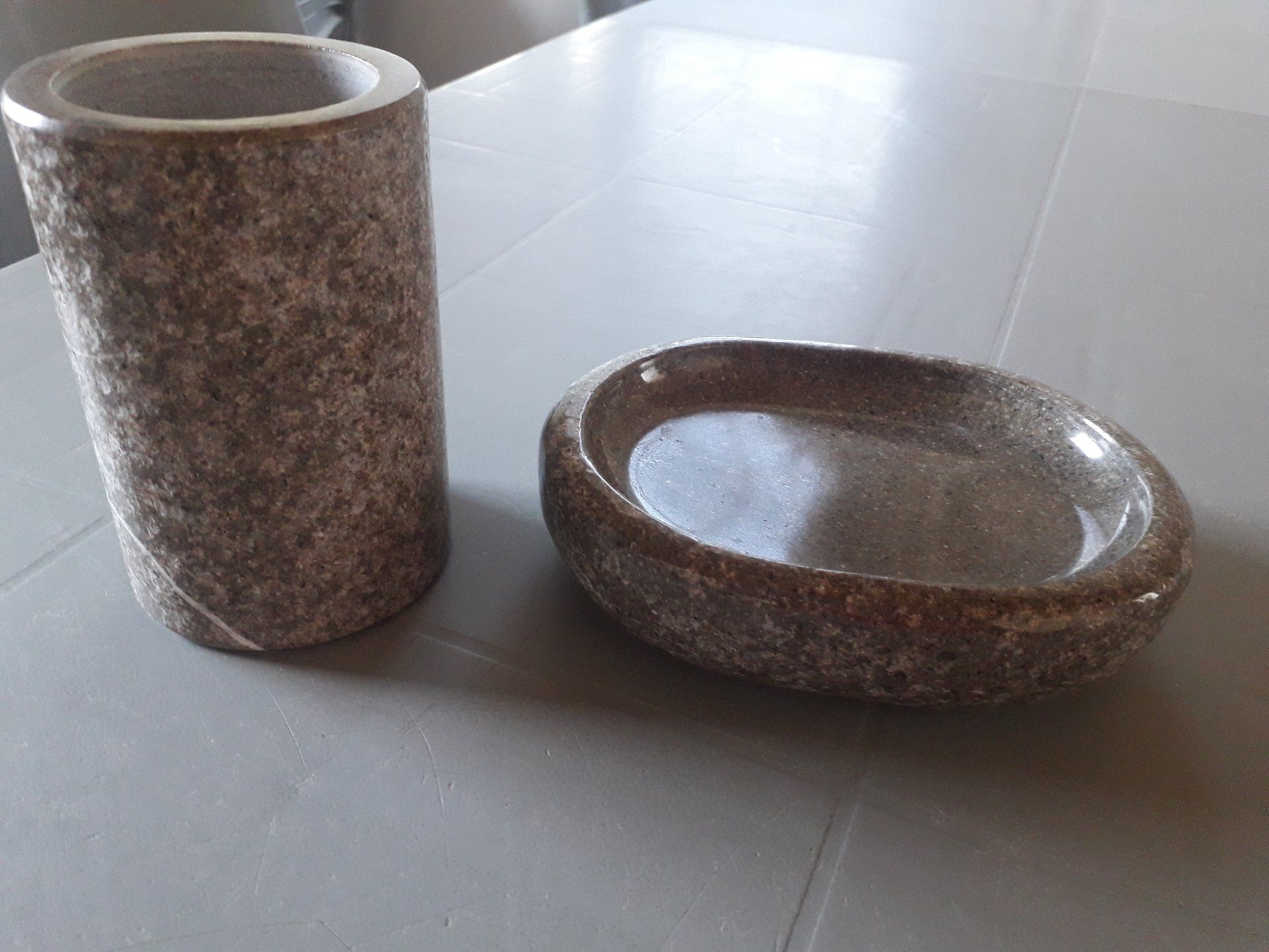 lavorazioni artigianali in pietra piasentina