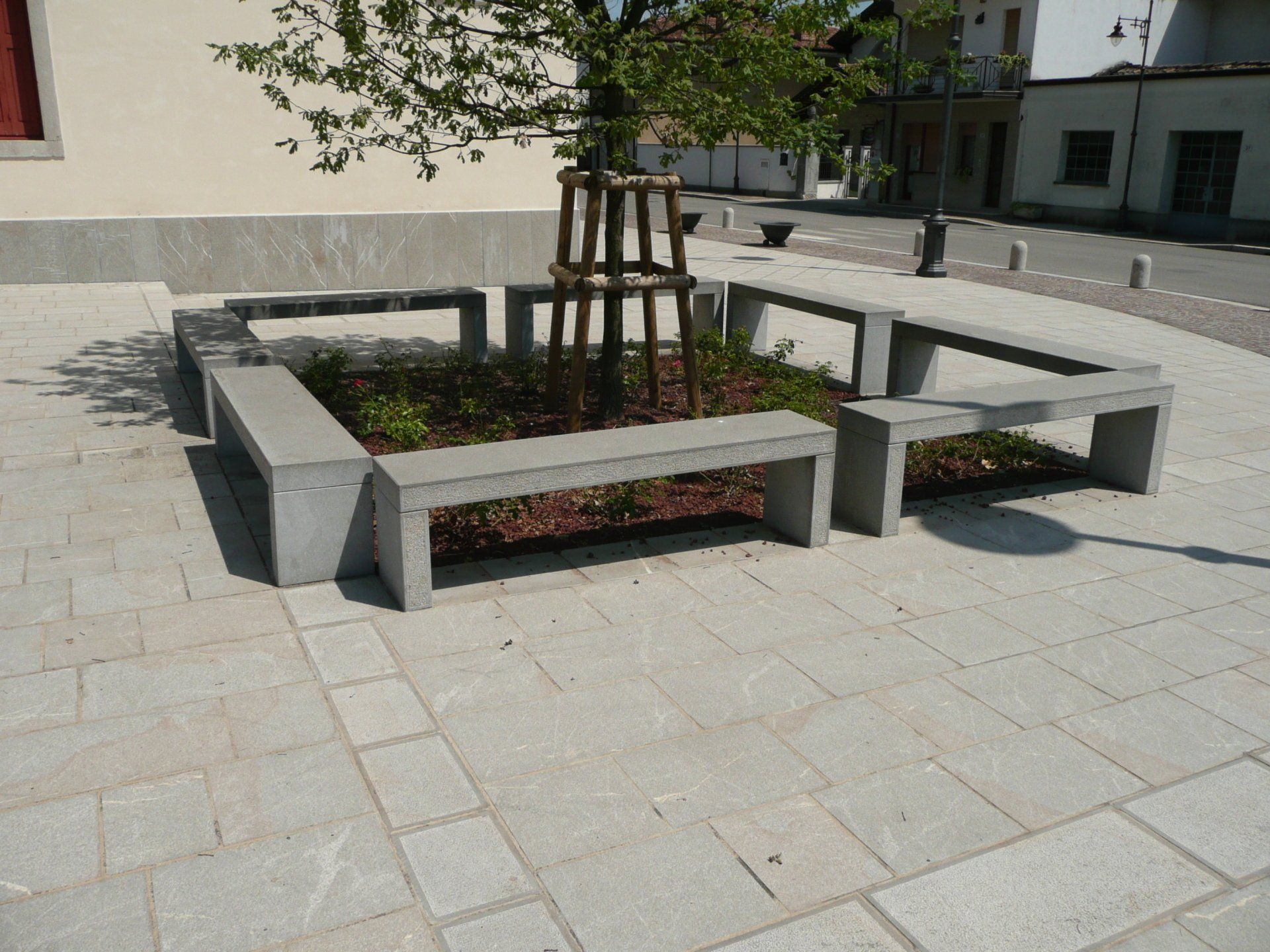 rivestimenti esterni in pietra piasentina