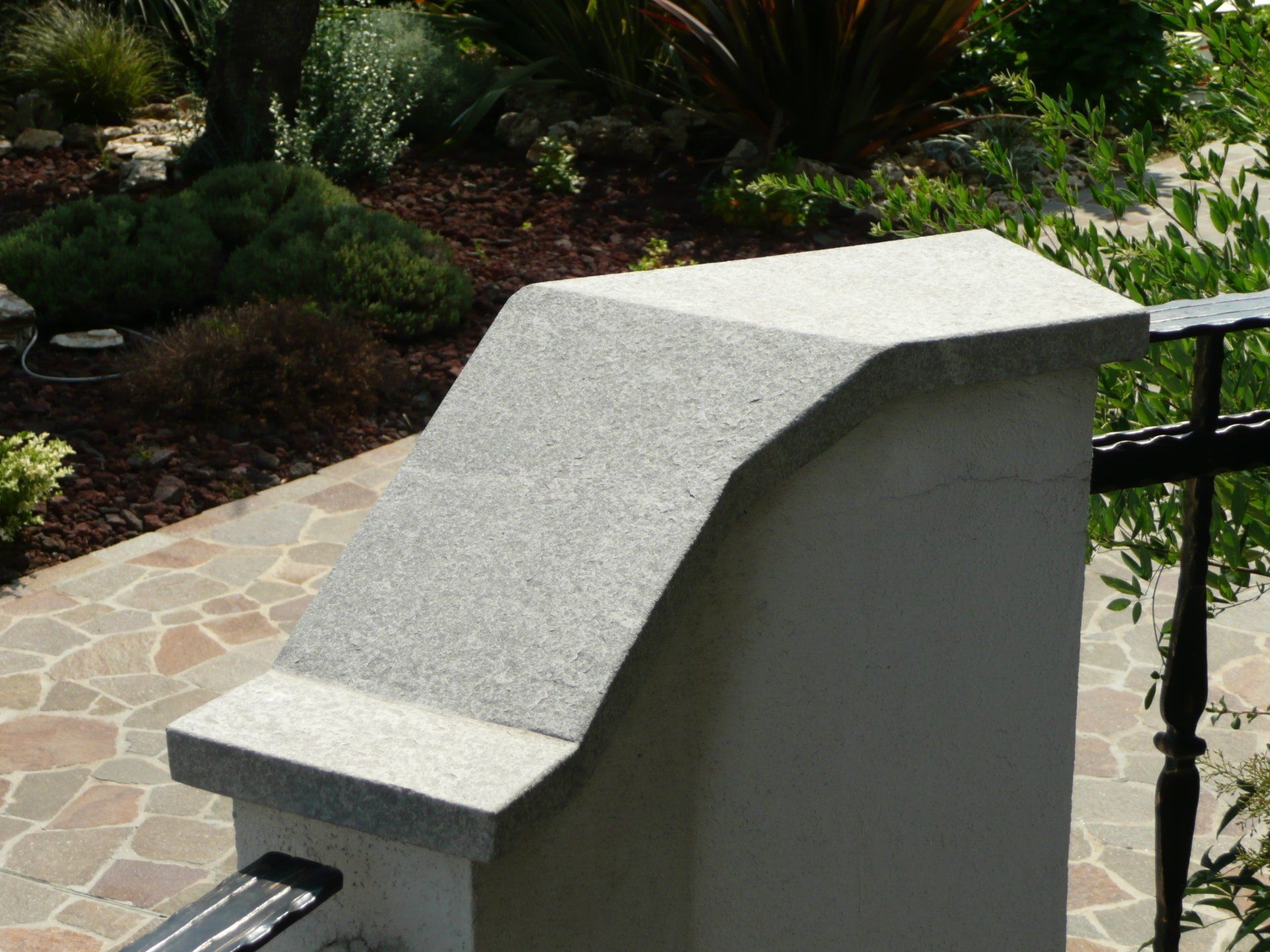 rivestimenti esterni in pietra piasentina