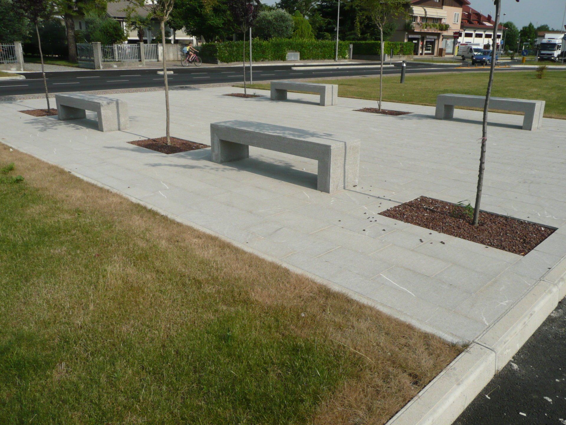 rivestimenti esterni in pietra piasentina