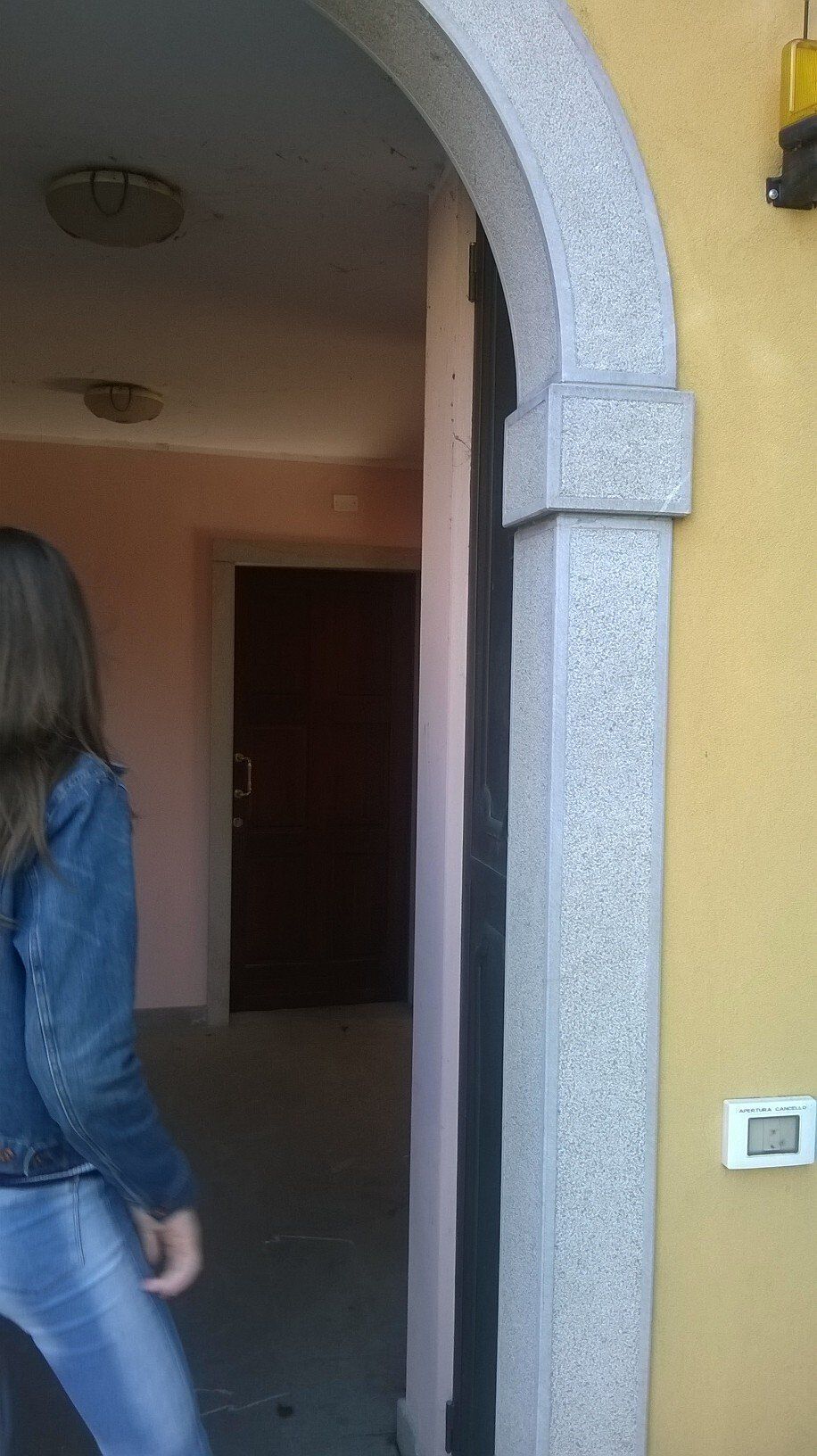 rivestimenti esterni in pietra piasentina