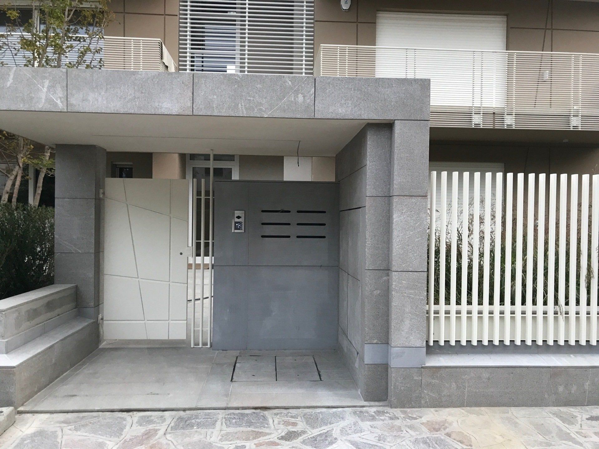 rivestimenti esterni in pietra piasentina