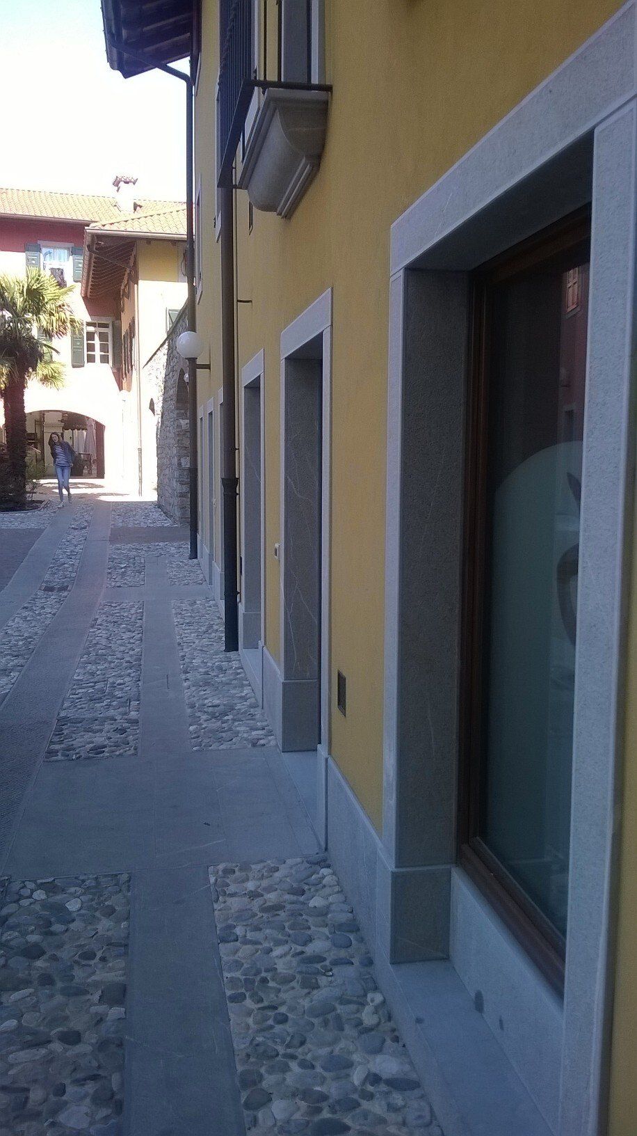 rivestimenti esterni in pietra piasentina