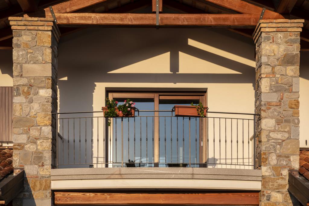 rivestimenti esterni in pietra piasentina