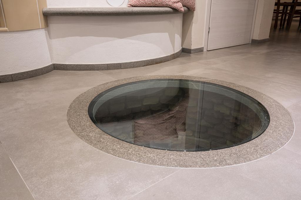 finiture in pietra piasentina